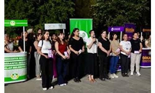 KADIN VE AİLE HİZMETLERİ MÜDÜRLÜĞÜ