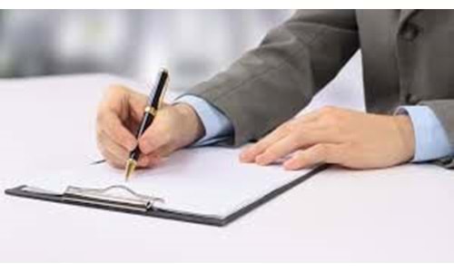 YAZI İŞLERİ MÜDÜRLÜĞÜ