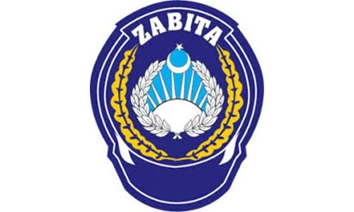 ZABITA MÜDÜRLÜĞÜ