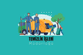 TEMİZLİK İŞLERİ MÜDÜRLÜĞÜ