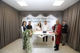 EVLENDİRME MÜDÜRLÜĞÜ