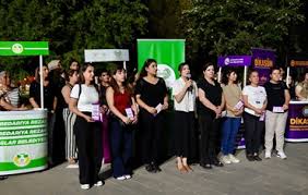 KADIN VE AİLE HİZMETLERİ MÜDÜRLÜĞÜ